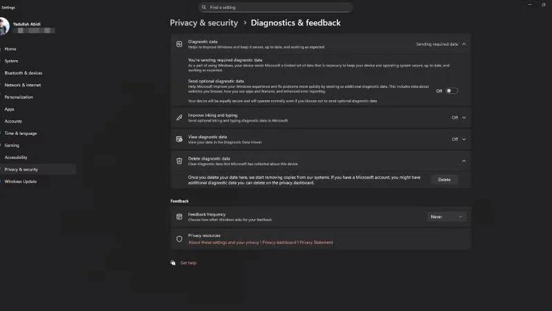 10 個不應保留預設設定的 Windows 設定 10 個不應保留預設設定的 Windows 設定