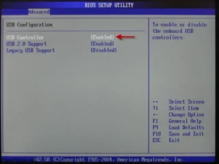 Resumen de algunas formas sencillas de deshabilitar los puertos USB en computadoras con Windows