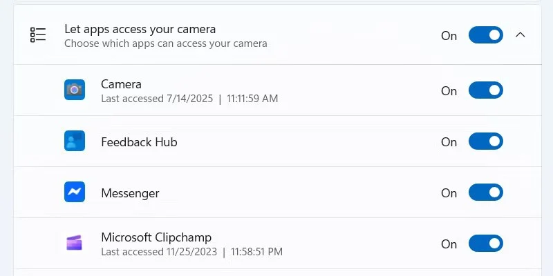 Windows 11 nu vă va respecta confidențialitatea până nu faceți aceste modificări!