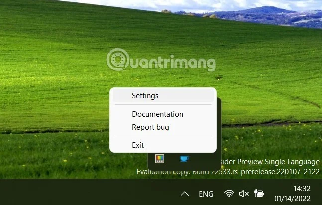 4 formas de anclar ventanas en la pantalla de Windows