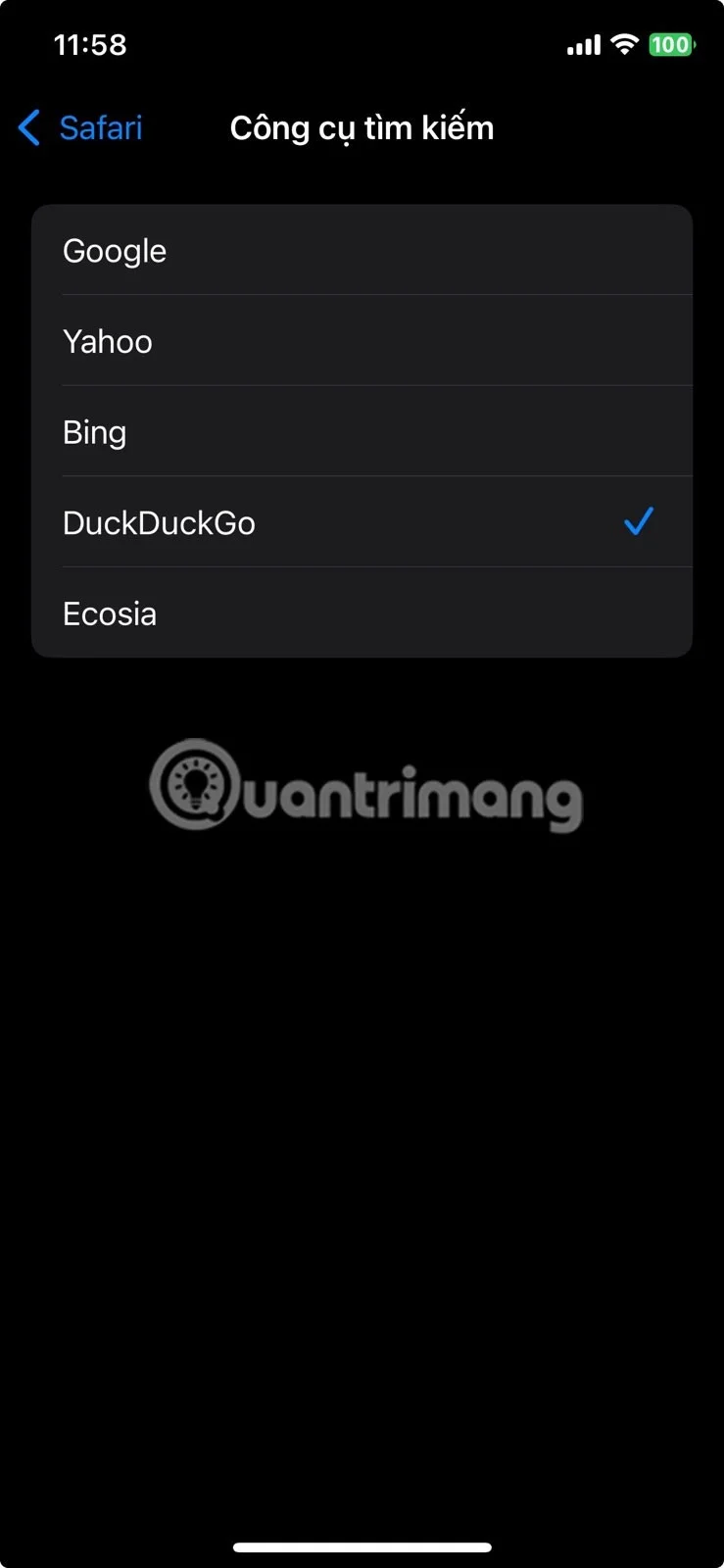 9 configuraciones de privacidad de iPhone que deberías activar ahora mismo