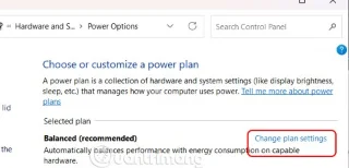How to turn off hard drive when not in use on Windows 11