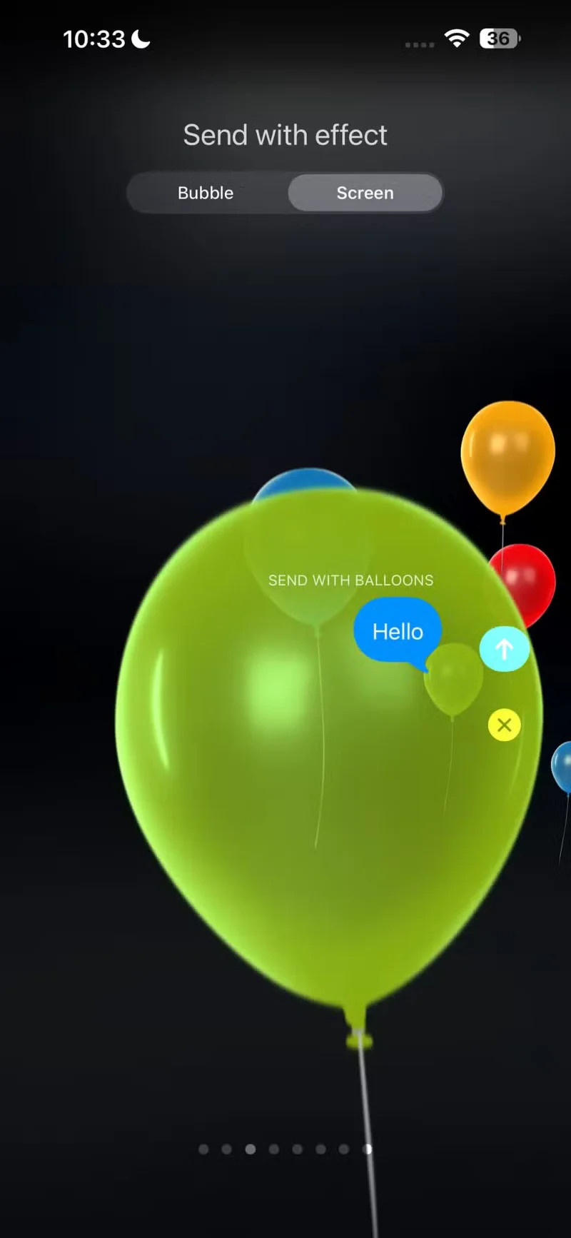 4 trucos de iMessage que deberías usar ahora mismo