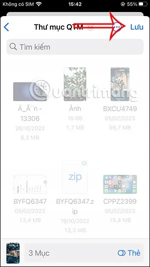 iPhone'da fotoğrafları PDF'ye dönüştürmenin son derece basit yolu