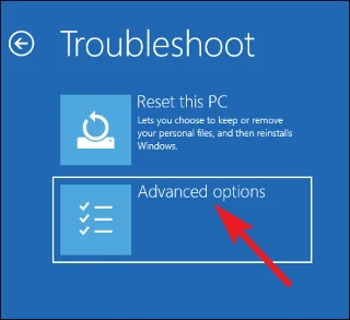 How to enter BIOS (UEFI) on Windows 10, how to fix the error of not being able to enter BIOS Win 10