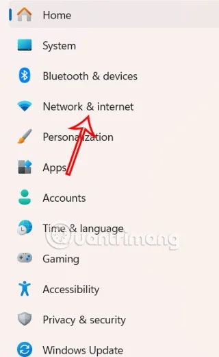 Cómo restablecer la conexión Ethernet en Windows 11 Cómo restablecer la conexión Ethernet en Windows 11