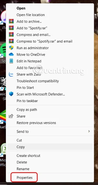 6 moduri de a rula software cu drepturi de administrator în Windows