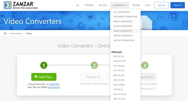 9 Ways to Convert MOV Files to MP4
