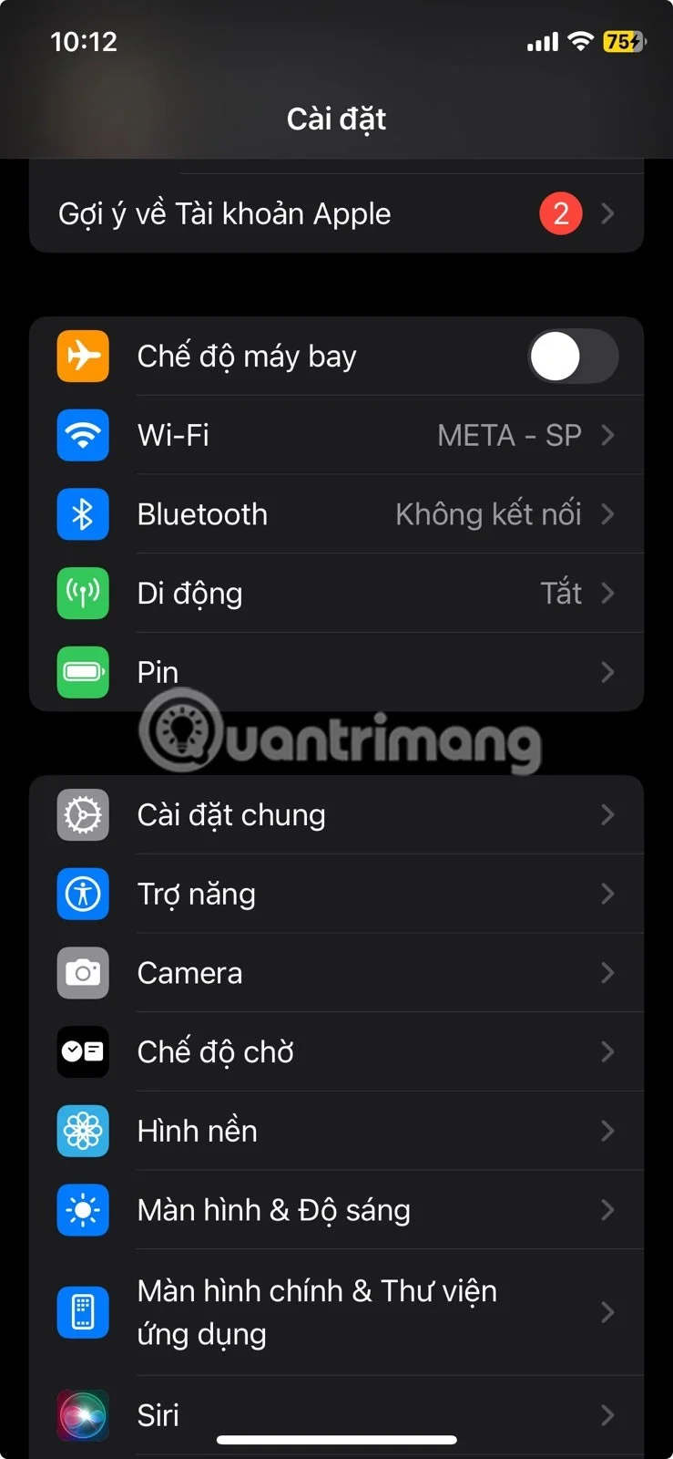 Por qué la batería del iPhone se descarga durante la noche y cómo solucionarlo