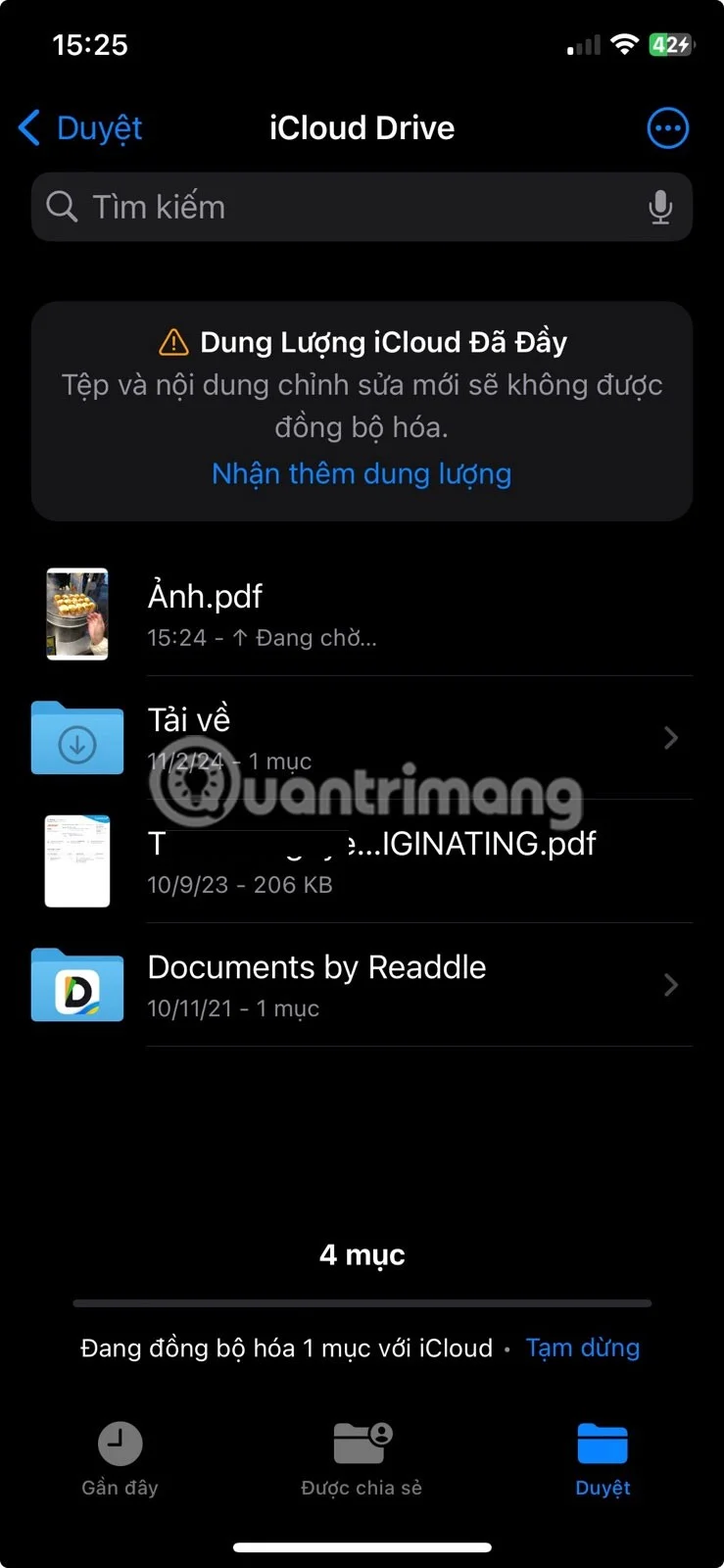 iPhone'da fotoğrafları PDF'ye dönüştürmenin son derece basit yolu