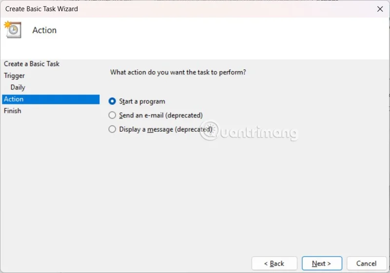 Guía para automatizar el mantenimiento de Windows mediante el Programador de tareas