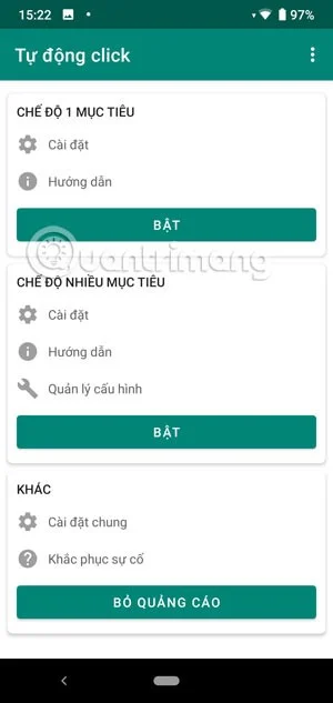 Top 11 Auto Click-apps voor Android zonder root