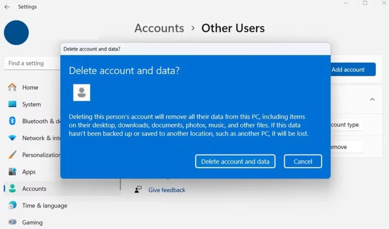 Cómo liberar 48 GB en una PC con Windows 11 sin perder datos importantes