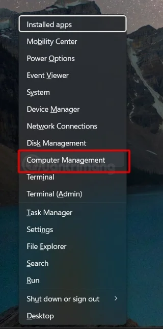 Enable or disable the built-in Administrator account on Windows