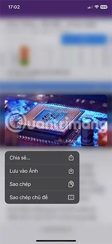 Cómo encontrar archivos descargados en iPhone/iPad