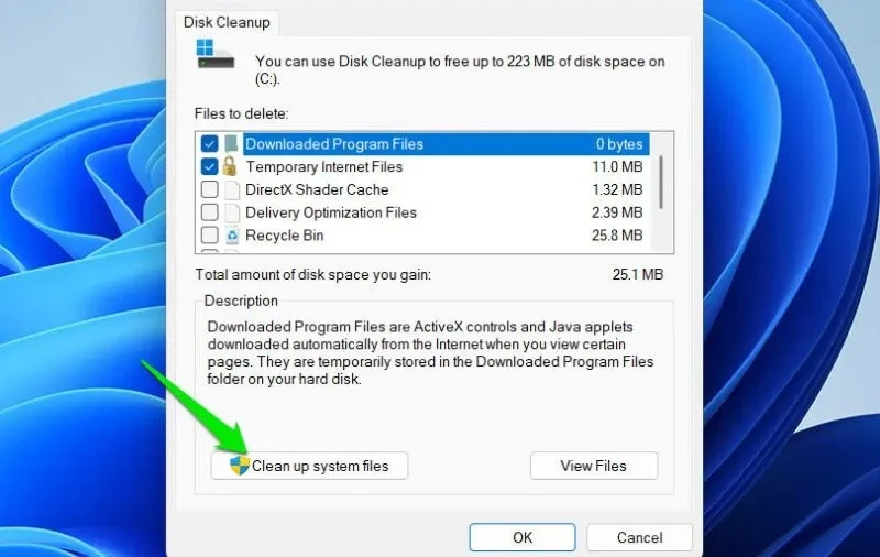 4 tipos de datos de Windows que crecen en tamaño: ¿cómo controlarlos?