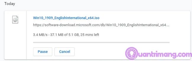 如何下載 Windows 10，從 Microsoft 下載 Windows 10 ISO 文件