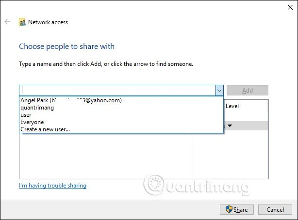 Instrucciones para solucionar el error “No se encontró la ruta de red” en Windows