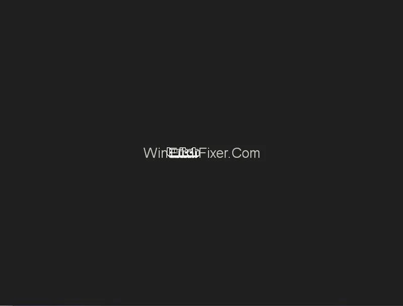 پیچش صفحه سیاه در کروم، دسکتاپ و برنامه {حل شده}