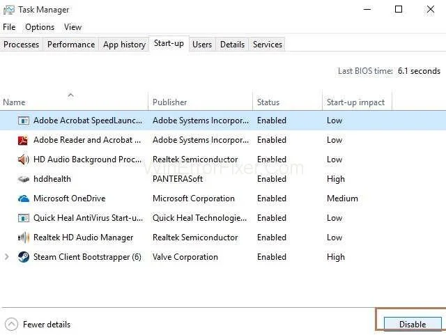Steam Tidak Akan Dibuka pada Windows dan Mac {Solved}