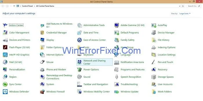 El servidor DNS no responde en Windows 10 {Resuelto}