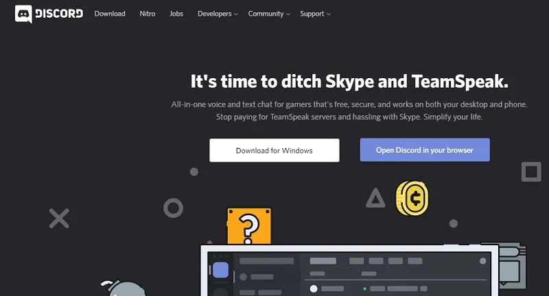 به روز رسانی Discord در ویندوز 10، 8 و 7 ناموفق بود {حل شد}