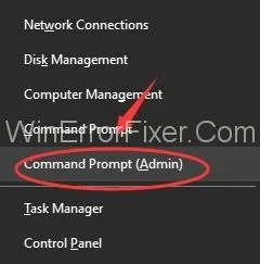 Windows 10의 Nvlddmkm.sys 오류 {해결됨}