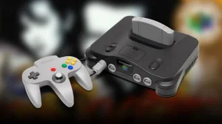 Come giocare ai giochi per Nintendo 64 su PC
