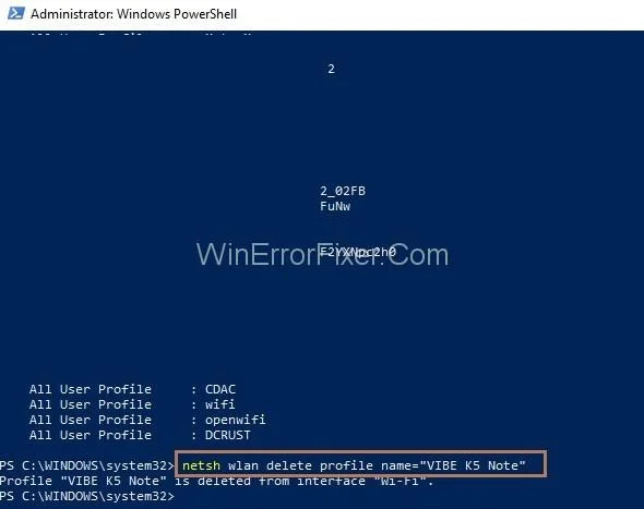 ERR_NETWORK_CHANGED in Chrome {risolto}