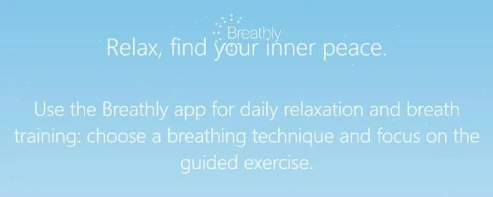 10 Aplikasi Pernapasan Terbaik untuk Android dan iOS