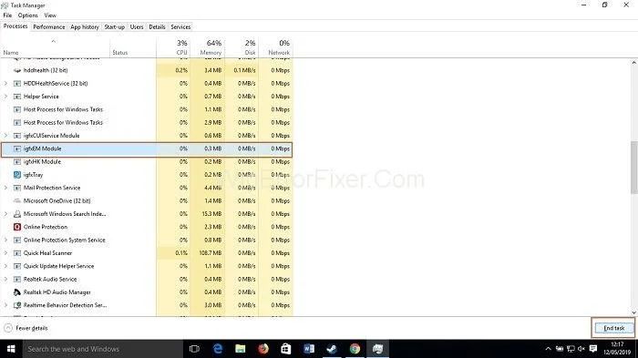 Ralat Keistimewaan Fail Hilang Steam {Diselesaikan}