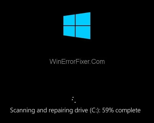 Windows 10의 Nvlddmkm.sys 오류 {해결됨}