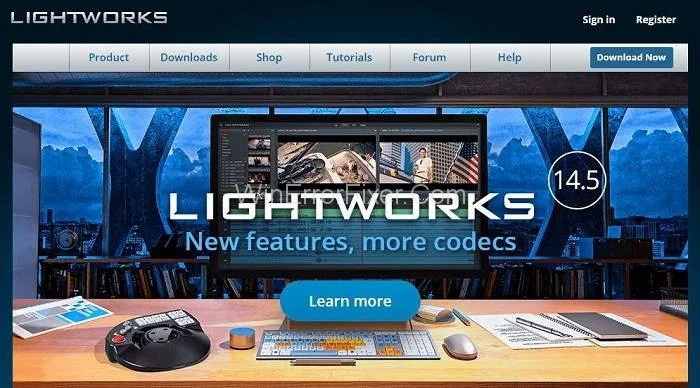 10 Software Pengeditan Video Gratis Terbaik untuk tahun 2020