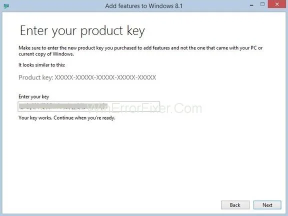 Klucz produktu Windows 8.1 i aktywacja {przewodnik}