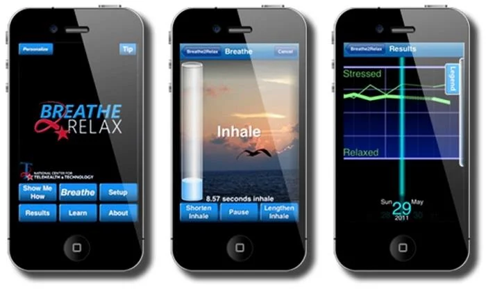 10 Aplikasi Pernapasan Terbaik untuk Android dan iOS