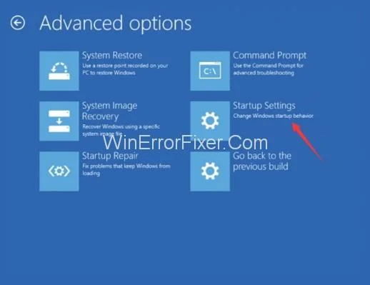 Windows 10의 Nvlddmkm.sys 오류 {해결됨}