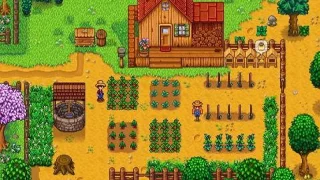 چرا باید Stardew Valley را بازی کنید و چگونه از Co-op استفاده کنید