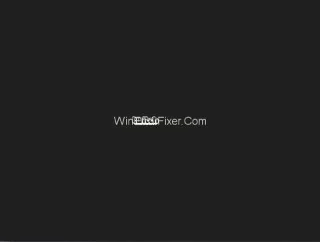 Schermo nero Twitch in Chrome, desktop e app {Risolto}