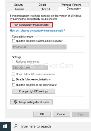 Inkuisisi Zaman Naga Tidak Akan Melancarkan Ralat {Diselesaikan}