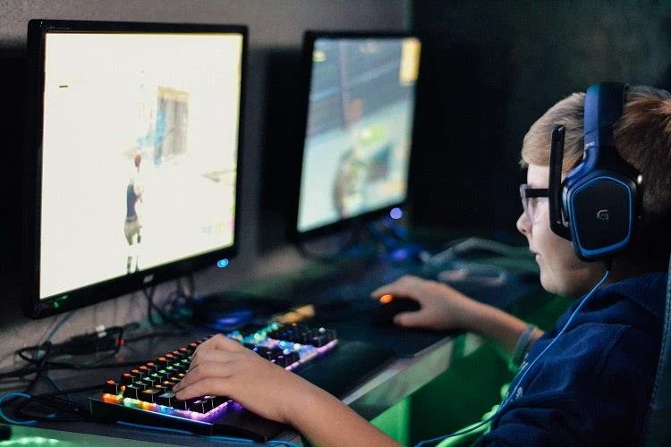 11 بهترین تیرانداز با گرافیک کارتونی
