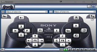 Xpadder – Download gratuito per Windows 10, 8, 7 e XP