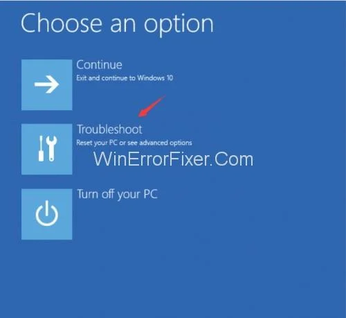 Windows 10의 Nvlddmkm.sys 오류 {해결됨}