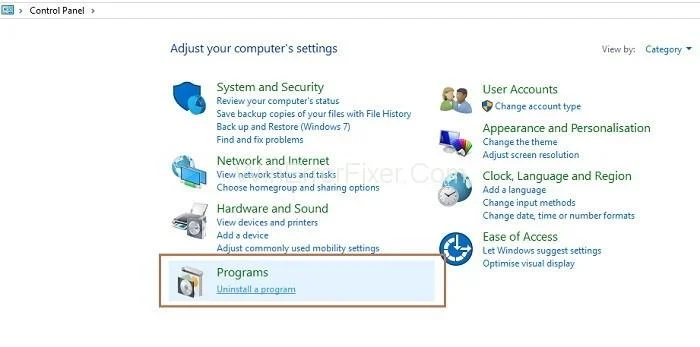 Il menu Start non funziona in Windows 10 [Risolto]