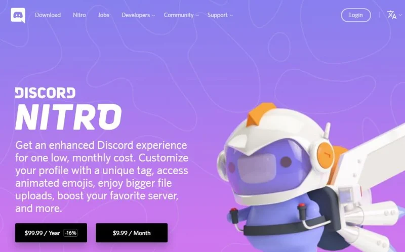 Discord I هر آنچه که باید درباره برنامه Discord بدانید