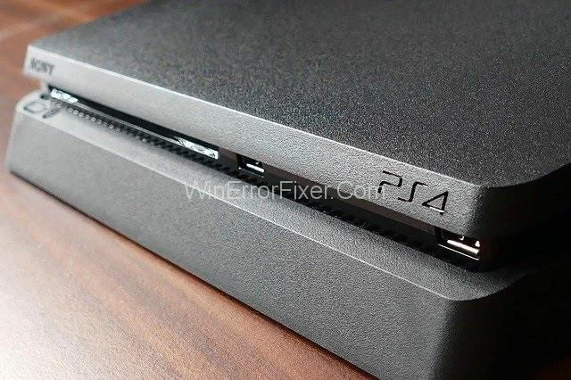 PS4 روشن نمی شود