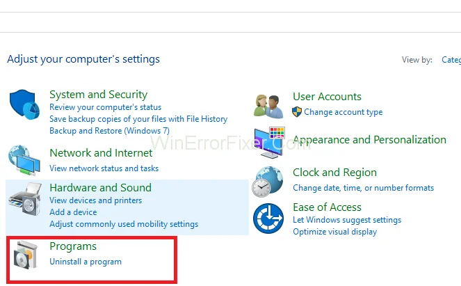 Pengalaman NVIDIA GeForce Tidak Berfungsi Ralat {Diselesaikan}
