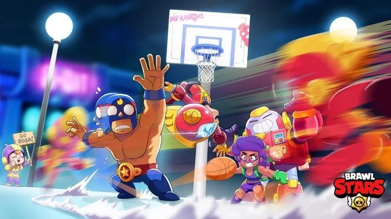 بازی هایی مانند Brawl Stars |  بهترین جایگزین ها