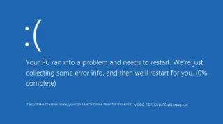 Błąd Atikmpag.sys w systemie Windows 10 {rozwiązany}