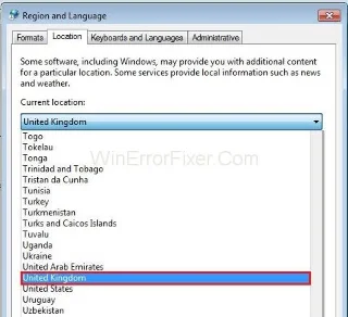 Host konfiguracji nowoczesnej przestał działać w systemie Windows 10 {rozwiązany}