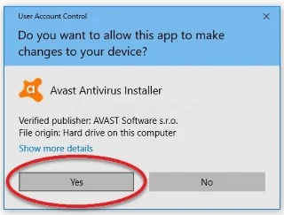 Lumpuhkan Avast Antivirus Sepenuhnya atau Sementara {Panduan}